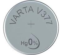 Pile Silver-Oxide SR66 1.55 V 27 mAh 1-Pack G