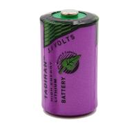Pile SL-750 / S ER-1/2AA ER14250 Tadiran Lithium 3,6V 1,1Ah