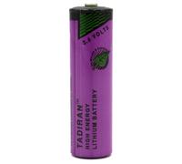 Pile SL-760 / S ER-AA ER14505 Tadiran Lithium 3,6V 2,2Ah