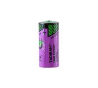 Pile SL-761 / S ER-2/3AA ER14335 Tadiran Lithium 3,6V 1.5Ah