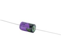Pile spéciale 1/2 LR6 (AA) lithium Tadiran Batteries SL350P picot à souder axial 3.6 V 1200 mAh 1 pc(s)