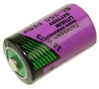 Pile spéciale 1/2 LR6 (AA) lithium Tadiran Batteries SL350S 3.6 V 1200 mAh 1 pc(s)