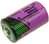 Tadiran Pile spéciale lithium 1/2 LR6 (AA) SL350S 3,6 V 1200 mAh 1 pc(s)