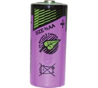 Pile spéciale 2/3 LR6 lithium Tadiran Batteries SONSL361S 3.6 V 1600 mAh 1 pc(s)