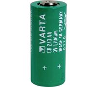 Pile spéciale 2/3 LR6 lithium Varta 6237101301 3 V 1350 mAh 1 pc(s)