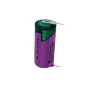 Pile spéciale 2/3 R6 lithium SL761PR picots à souder en U 3.6 V 1500 mAh 1 pc(s)