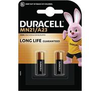 Pile spéciale 23 A alcaline(s) Duracell DUR203969 12 V 33 mAh 2 pc(s)