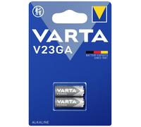 Pile spéciale 23 A alcaline(s) Varta 4223101402 12 V 50 mAh 2 pc(s)