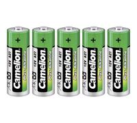 Pile Spéciale 27 à Alcaline(s) Camelion 11050527 12 V 26 Mah 5 Pc(s)