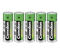 Pile spéciale 27 A alcaline(s) Camelion 11050527 12 V 26 mAh 5 pc(s)