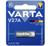 Pile spéciale 27 A alcaline(s) Varta 4227101401 12 V 19 mAh 1 pc(s)