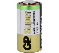 Pile spéciale 476 A alcaline(s) GP GP476A769C1 6 V 105 mAh