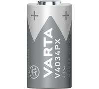 Pile spéciale 476 A alcaline(s) Varta 4034101401 6 V 170 mAh 1 pc(s)