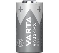 Pile spéciale 476 A alcaline(s) Varta 4034101401 6 V 170 mAh 1 pc(s)