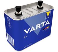 Pile 6V 4LR25-2 Varta Alcaline 6V Metal