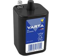 Pile spéciale 4R25 Carbone-Zinc (Saline) Varta 43110111 Contact à Ressort 6 V 8500 mAh 1 pc(s)