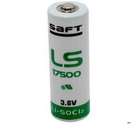 Pile spéciale A lithium Saft LS17500 3.6 V 3600 mAh 1 pc(s)