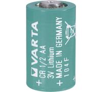 Pile spéciale CR 1/2 R6 (AA) lithium Varta 6127 3 V 970 mAh 1 pc(s)