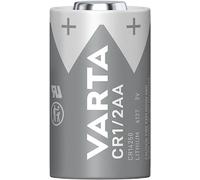 Pile spéciale CR 1/2 R6 (AA) lithium Varta 6127101401 3 V 1 pc(s)