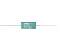 Pile spéciale CR 2/3 AA CD lithium Varta 6237AA picot à souder axial 3 V 1350 mAh 1 pc(s)