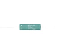 Pile spéciale CR AA CD lithium Varta 6117-CR picot à souder axial 3 V 2000 mAh 1 pc(s)