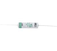 Pile spéciale LR6 (AA) lithium Saft LS14500CNA picot à souder axial 3.6 V 2600 mAh 1 pc(s)