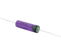 Pile spéciale LR6 (AA) lithium Tadiran Batteries SL360P picot à souder axial 3.6 V 2400 mAh 1 pc(s)
