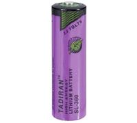 Pile spéciale LR6 (AA) lithium Tadiran Batteries SL360S 3.6 V 2400 mAh 1 pc(s)