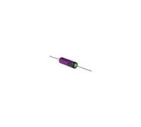 Pile spéciale R6 (AA) lithium SL760P picot à souder axial 3.6 V 2200 mAh 1 pc(s)