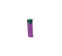 Pile spéciale R6 (AA) lithium SL760PT picots à souder en U 3.6 V 2200 mAh 1 pc(s)