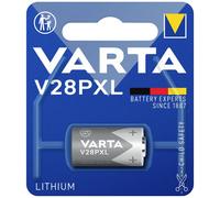 Pile spéciale V 28 PXL lithium Varta 6231101401 6 V 170 mAh 1 pc(s)