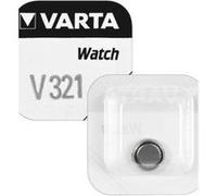 pile sr 616 / sr 65 sw / v 321 varta 1bl G