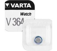 pile sr 621 sw / sr 60 sw / v 364 varta 1bl G