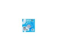 Pile SR41W oxyde argent 392 1.55V 45mAh x1