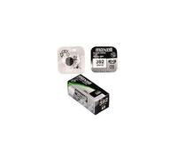 PILE SR521SW OXYDE ARGENT 379 1.55V 14mAh x1 MAXELL