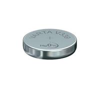 Varta Pile bouton V339 (SR614SW) oxyde d'argent 1,55 V 12 mAh Ø6,8 x 1,45 mm