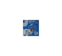 Pile SR616SW oxyde argent 321 1.55V 14.5mAh x1