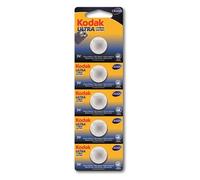 - Pile - Ultra Lithium - CR 2025 - pack de 5