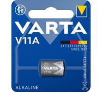 Pile V11A / LR11 / A11 / MN11 Varta Alcaline 6V