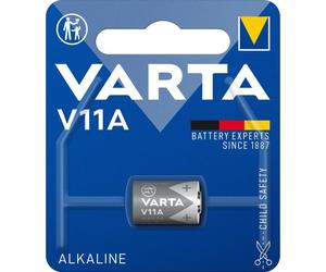 Pile V11A / LR11 / A11 / MN11 Varta Alcaline 6V