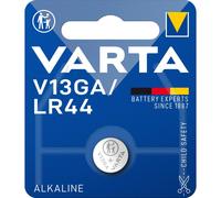 Pile V13GA / LR44 / A76 Varta Alcaline 1,5V