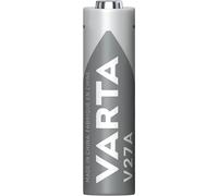 VARTA V27A Batterie à usage unique LR27A Alcaline