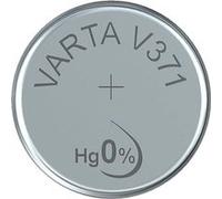Pile V371 Silver-Oxide SR69 1.55 V 32 mAh G