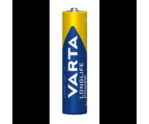 Pile Varta 04903 121 111 alcaline AAA LR03 1.5V usage unique format cylindrique 11g