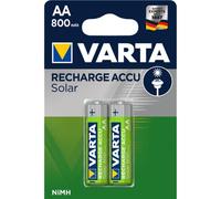 Pile Varta 56736 AA NiMH 1.2V 800 mAh Rechargeable 2 pcs