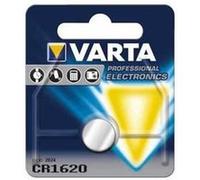 Pile varta cr 1620 3v lithium G