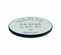 Pile Varta CR 2025 1UD 3 V 3 V (10 Unités)