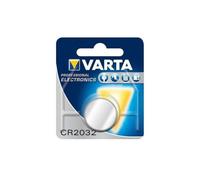 Pile Varta Cr 2032 3v Lithium (lot De 2)