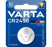 pile varta pour montre