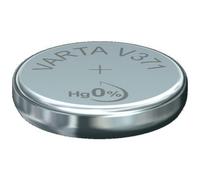 Pile Varta V371 SR69 oxyde d'argent 1,55V 30mAh 1 pièce